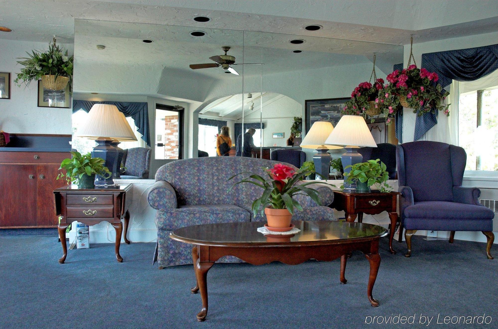 The Seaglass Inn & Spa Provincetown Habitación foto